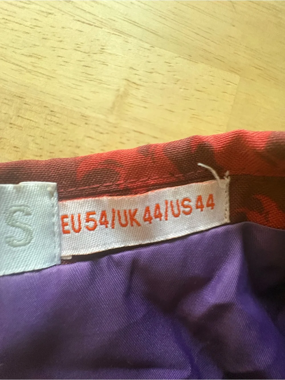 OPPO suits Harry Potter jacket